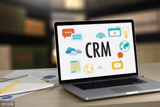 企业使用CRM系统高效管理客户
